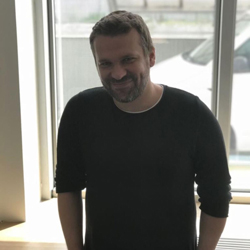 Murat Çetin