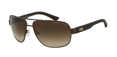 Armani Exchange 0AX2012S-60581362 Erkek Gözlük - 1