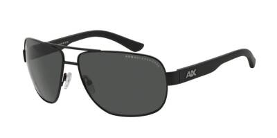 Armani Exchange 0AX2012S-60638762 Erkek Gözlük - 1