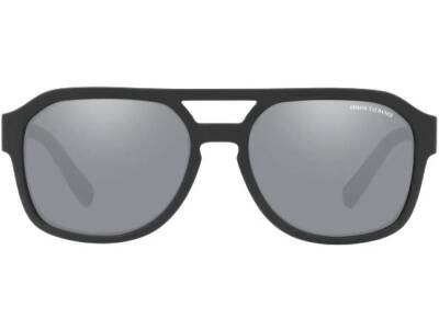 Armani Exchange 0AX4074S 80786G 57 Erkek Gözlük - 2
