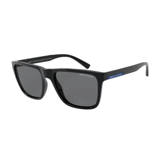 Armani Exchange 0AX4080S 815881 57 Erkek Gözlük - 4