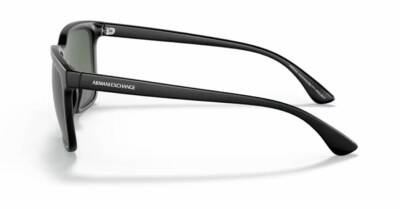 Armani Exchange 0AX4112SU 807871 55 Erkek Gözlük - 2