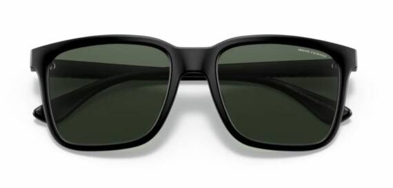 Armani Exchange 0AX4112SU 807871 55 Erkek Gözlük - 5