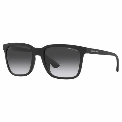 Armani Exchange 0AX4112SU80788G55 Erkek Gözlük - 1