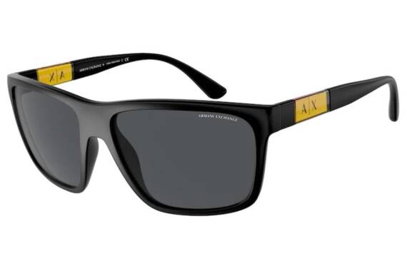 Armani Exchange 0AX4121S80788759 Erkek Gözlük - 1