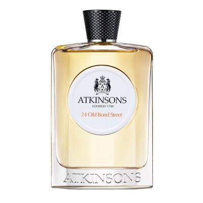 Atkinsons 24 Old Bond Street Edc 100 Ml - Atkinsons