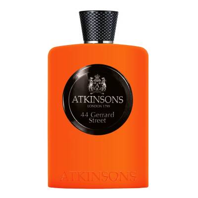 Atkinsons 44 Gerrard Street Edc 100 Ml - Atkinsons