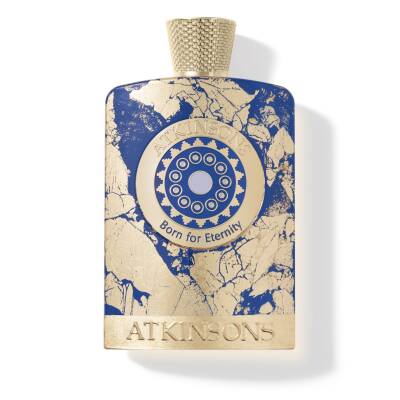 Atkinsons Born For Eternity Parfum Intense 100 Ml - Atkinsons