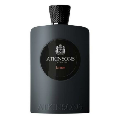 Atkinsons James Edp 100 Ml Erkek Parfüm - Atkinsons