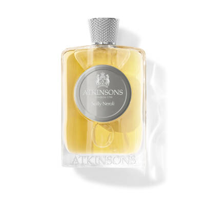 Atkinsons Scilly Neroli Edp 100 Ml Erkek Parfüm - Atkinsons