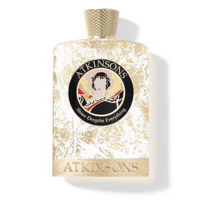 Atkinsons Shine Despite Everything Parfum Intense 100 Ml - Atkinsons