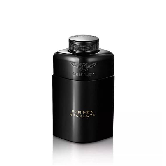 Bentley For Men Absolute Edp 100 Ml Erkek Parfüm - 3