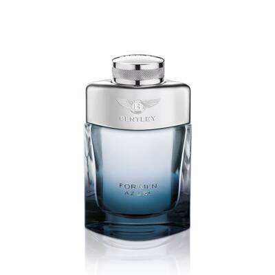 Bentley For Men Azure Edt 100 Ml Erkek Parfüm - 3
