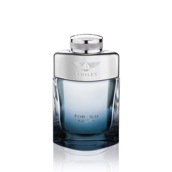 Bentley For Men Azure Edt 100 Ml Erkek Parfüm - 3