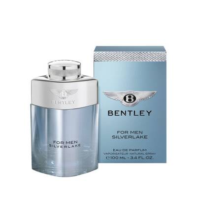 Bentley For Men Silverlake Edp 100 Ml Erkek Parfüm - 2
