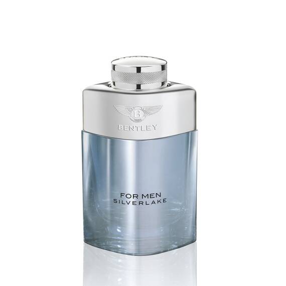 Bentley For Men Silverlake Edp 100 Ml Erkek Parfüm - 3