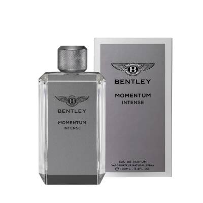 Bentley Momentum Intense Edp 100 Ml Erkek Parfüm - 1