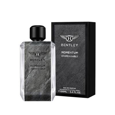 Bentley Momentum Unbreakable Edp 100 Ml Erkek Parfüm - 2