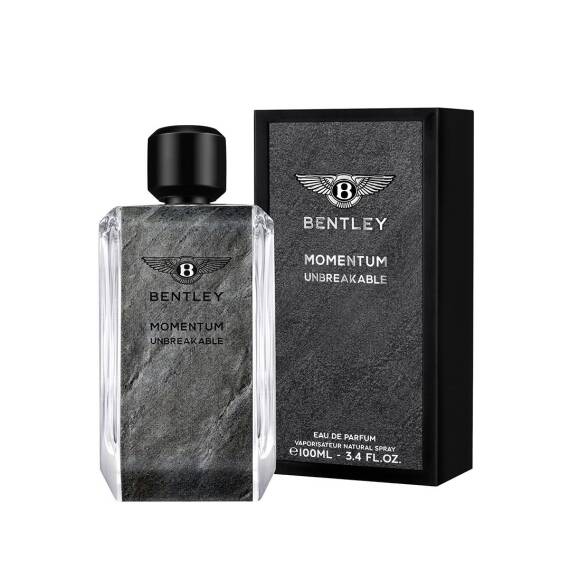Bentley Momentum Unbreakable Edp 100 Ml Erkek Parfüm - 2
