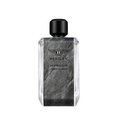 Bentley Momentum Unbreakable Edp 100 Ml Erkek Parfüm - 3
