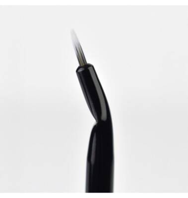Beter Elite Eğri Başlı Eyeliner Fırçası - 2