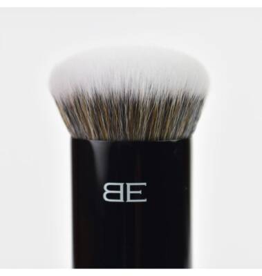 Beter Elite Kabuki Fondöten Fırçası No 48 - 2