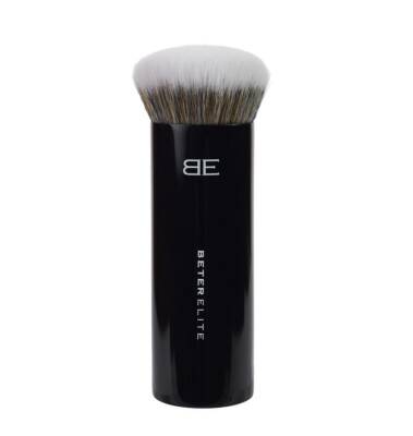 Beter Elite Kabuki Fondöten Fırçası No 48 - 1