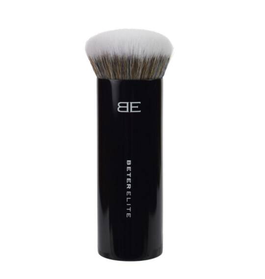 Beter Elite Kabuki Fondöten Fırçası No 48 - 1