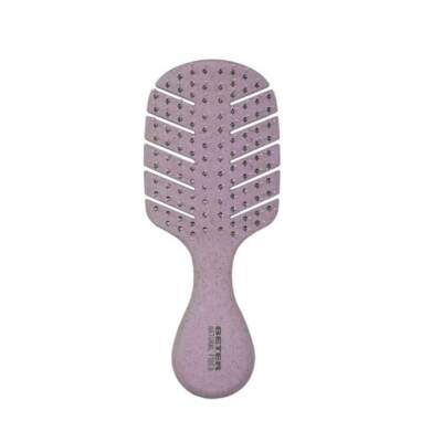 Beter Natural Fiber (NF) Mini Saç Fırçası - Beter