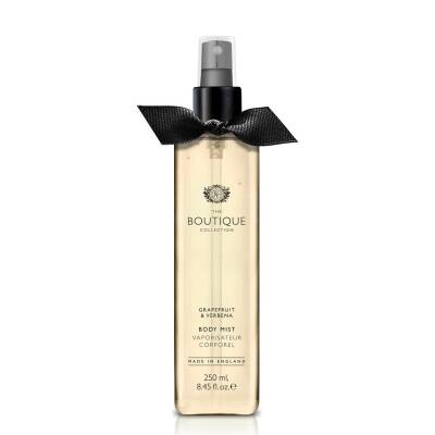 Boutique BM Grapefruit & Verbena Vücut Spreyi 250 Ml - Boutique