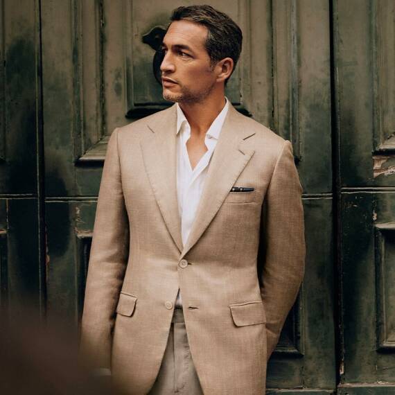 Brioni Edp 60 Ml Erkek Parfüm - 4