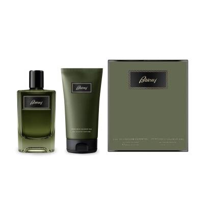 Brioni Essentiel Edp 100 Ml + Shower Gel 150 Ml - 1