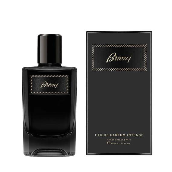 Brioni Intense Edp 60 Ml Erkek Parfüm - 1