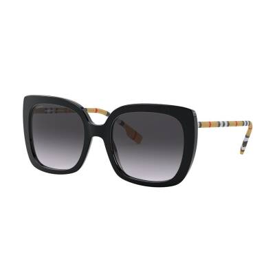 Burberry 0BE432338538G54 Kadın Gözlük - Burberry