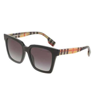 Burberry 0BE4335 39298G 53 Kadın Gözlük - Burberry