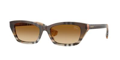 Burberry 0BE4488 - 420213 - 52 NC6 Kadın Güneş Gözlüğü - Burberry