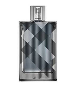 Burberry Brit For Men Edt 100 Ml - Burberry