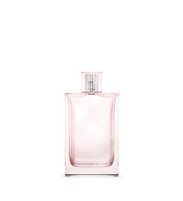 Burberry Brit Sheer For Her Edt 100 Ml Kadın Parfüm - 2