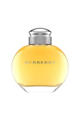 Burberry Classic For Women Edp 100 Ml - Burberry