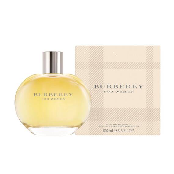 Burberry Classic For Women Edp 100 Ml - 2