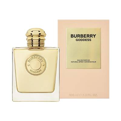 Burberry Goddess Edp 100 Ml Kadın Parfüm - 2