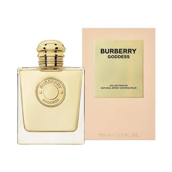 Burberry Goddess Edp 100 Ml Kadın Parfüm - 2
