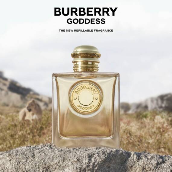 Burberry Goddess Edp 100 Ml Kadın Parfüm - 3