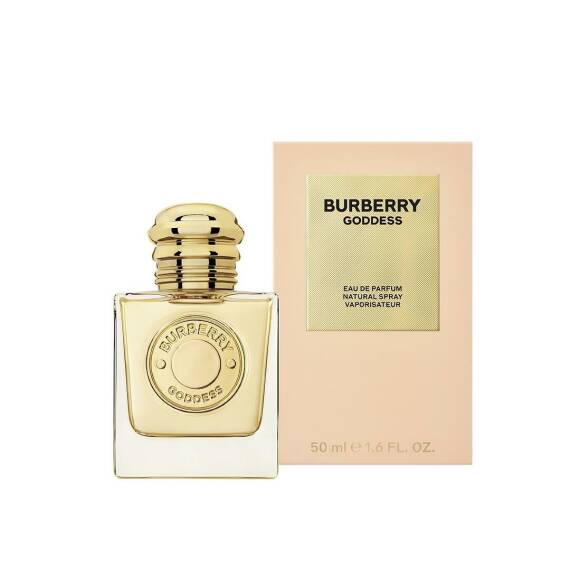 Burberry Goddess Edp 50 Ml Kadın Parfüm - 1