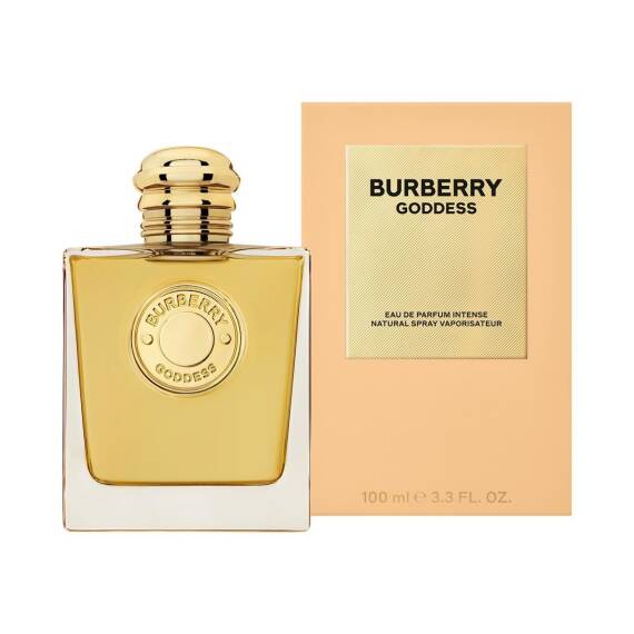 Burberry Goddess Intense Edp 100 Ml Kadın Parfüm - 2