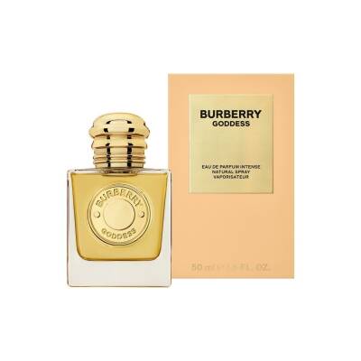 Burberry Goddess Intense Edp 50 Ml Kadın Parfüm - Burberry