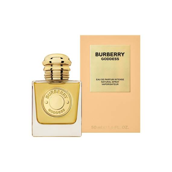 Burberry Goddess Intense Edp 50 Ml Kadın Parfüm - 1