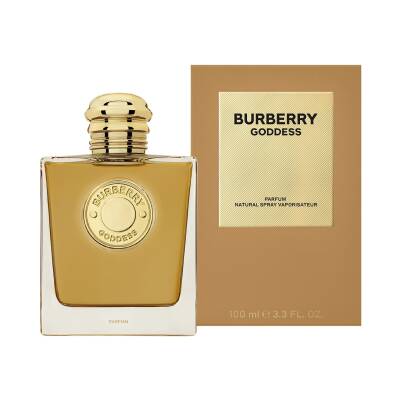 Burberry Goddess Parfum 100 Ml Kadın Parfüm - Burberry