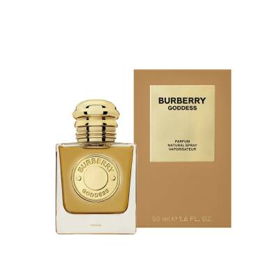 Burberry Goddess Parfum 50 Ml Kadın Parfüm - Burberry