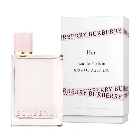 Burberry Her Edp 100 Ml Kadın Parfüm - 2